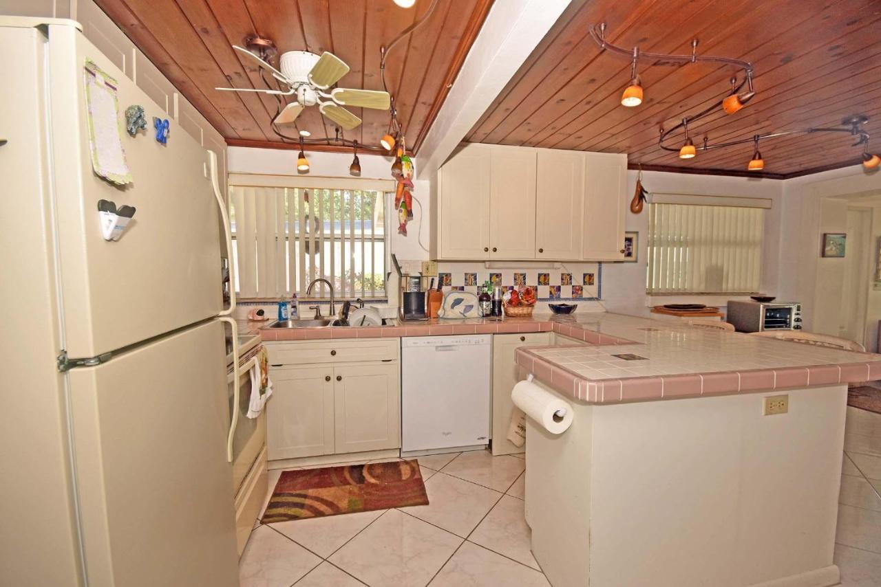 Audreys Paradise 8434 Manasota Key Esterno foto