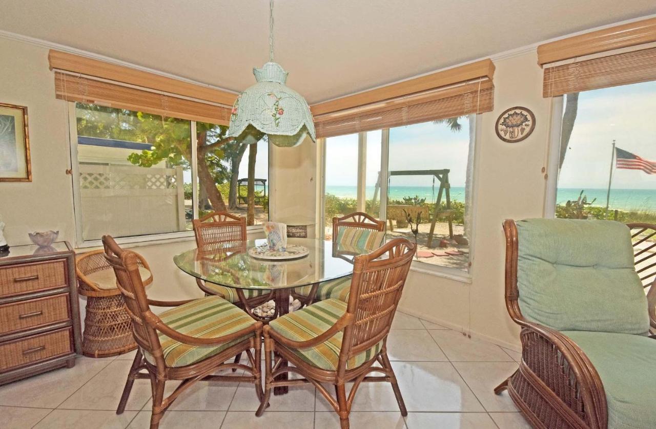 Audreys Paradise 8434 Manasota Key Esterno foto