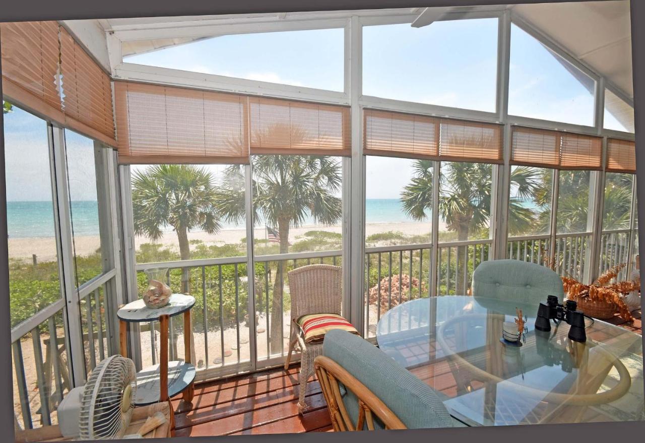 Audreys Paradise 8434 Manasota Key Esterno foto