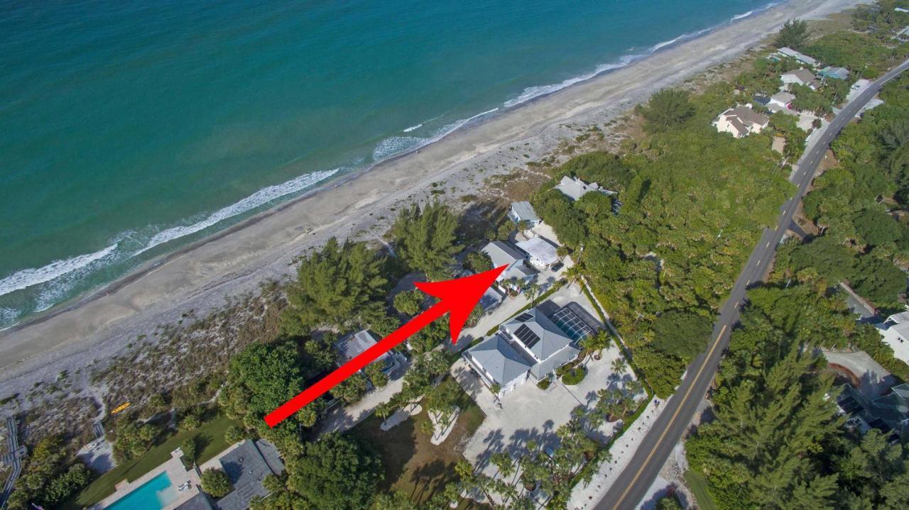 Audreys Paradise 8434 Manasota Key Esterno foto