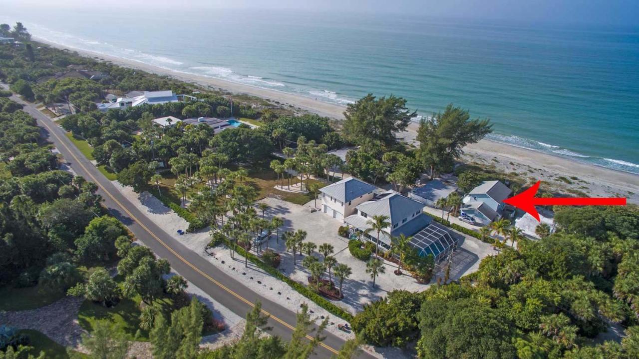 Audreys Paradise 8434 Manasota Key Esterno foto