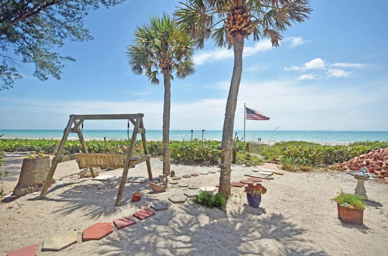 Audreys Paradise 8434 Manasota Key Esterno foto