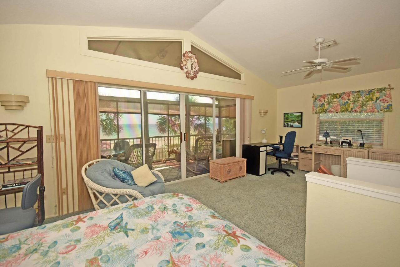 Audreys Paradise 8434 Manasota Key Esterno foto