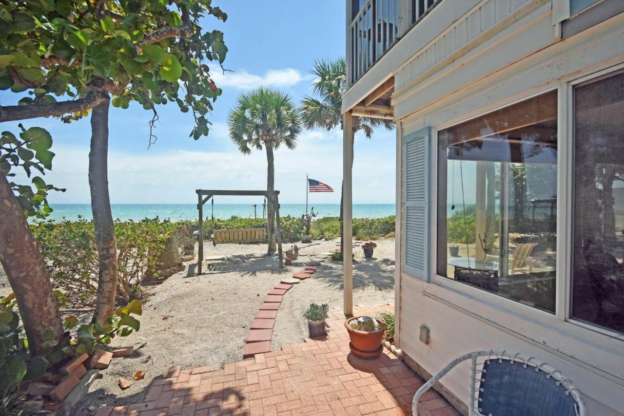 Audreys Paradise 8434 Manasota Key Esterno foto